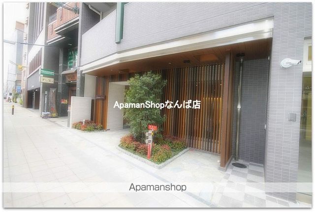 URBANEX真田山の外観写真