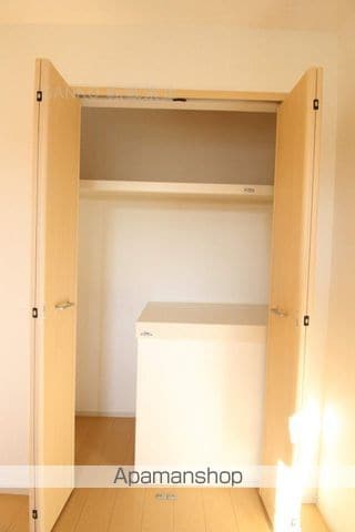 ピアコート アンジェの内装写真