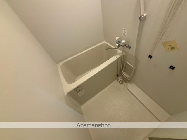 コンチェルト下荒田の内装写真