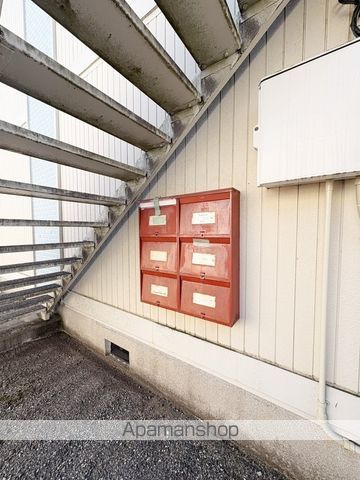 アメニハイツITOのその他写真