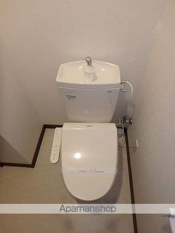 CIELの内装写真