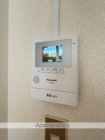 城北セブンティーンの内装写真