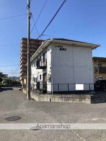 コーポラス徳原 B