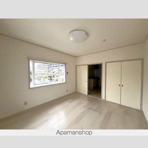 コーポ晃曜の内装写真