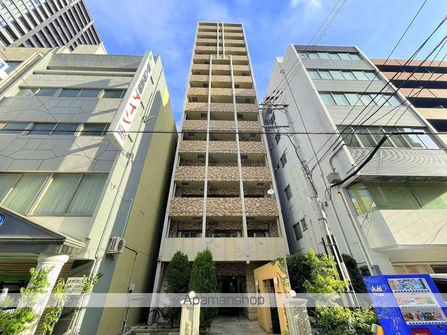 アスヴェル東本町IIの外観写真