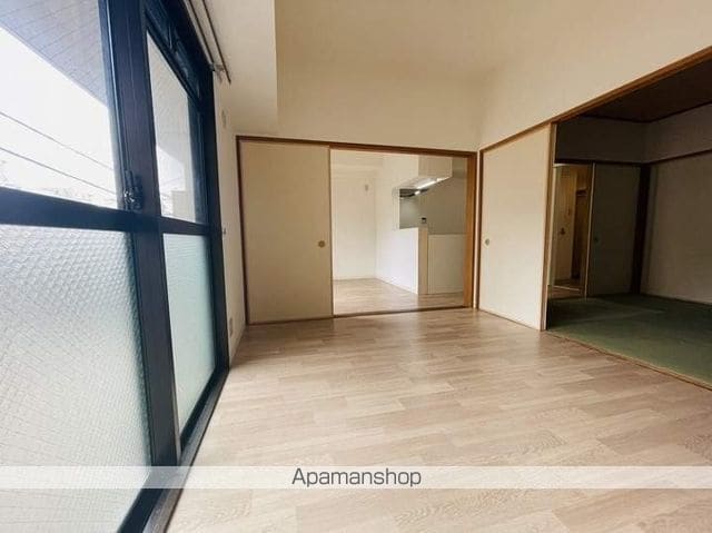 LA CASA 清水谷の内装写真
