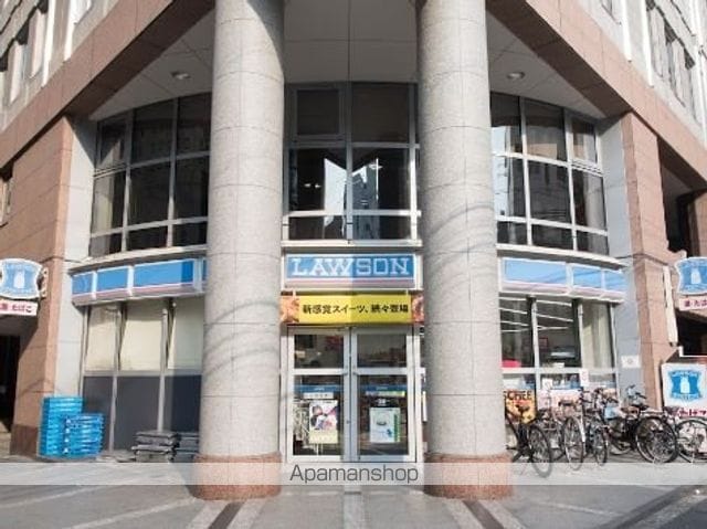 プラウド渋谷東の周辺写真