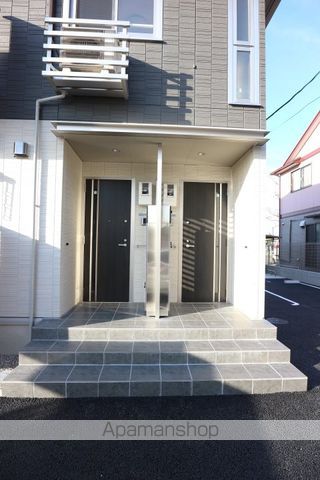 レジデンス尾張旭の外観写真