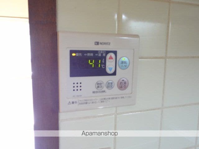 今宿西城コーポの内装写真