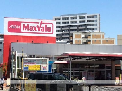 第３記念橋ビルヂング[1DK/30m2]の周辺