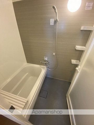 センチュリーコート8番館の内装写真