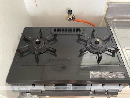 ドルフィン屋島[2LDK/51.3m2]の内装2