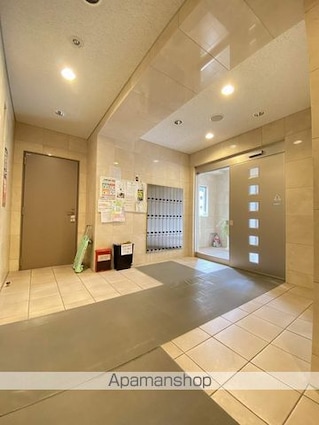 ＨｉｌｌＳｉｄｅＶｉｌｌａｇｅ[1DK/32.47m2]の外観3