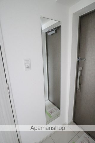 ルフレイムーブル立川の内装写真