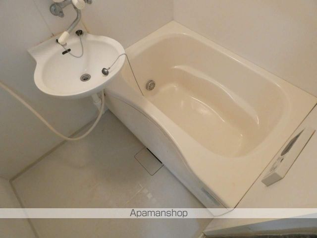 アミティエCの内装写真
