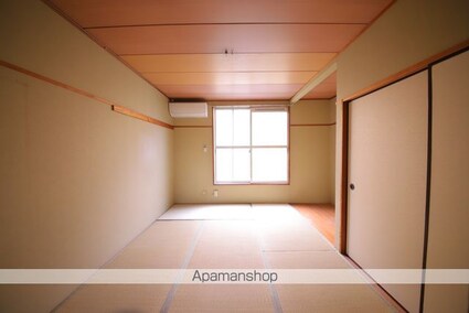 ファミーユ[1K/23.18m2]の内装3