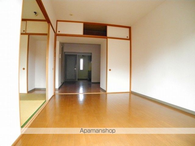 グランドール北小金の内装写真