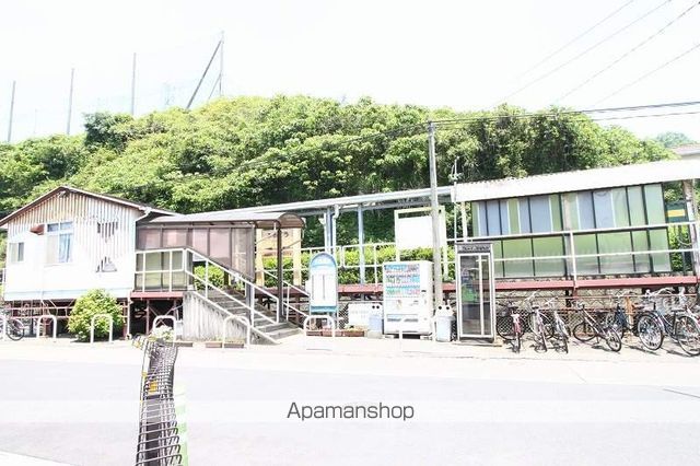 パルドミールCの周辺写真