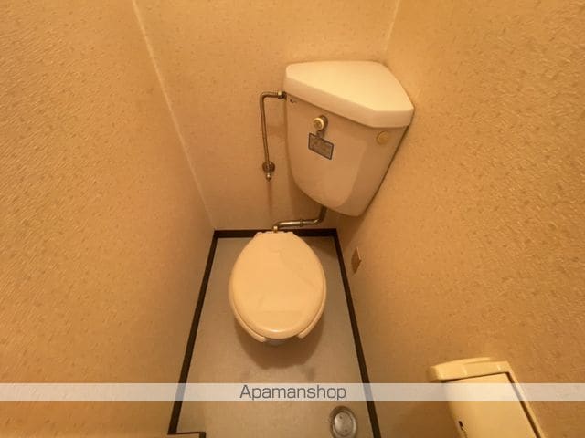グランディール昭和の内装写真