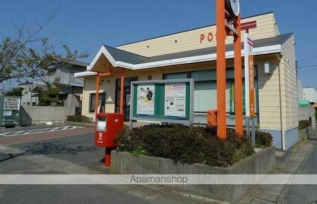 グランパール延方Iの周辺写真