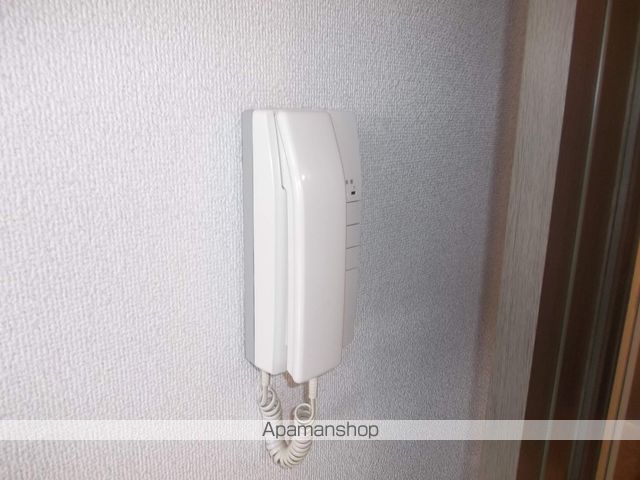 パルコート南郷の内装写真