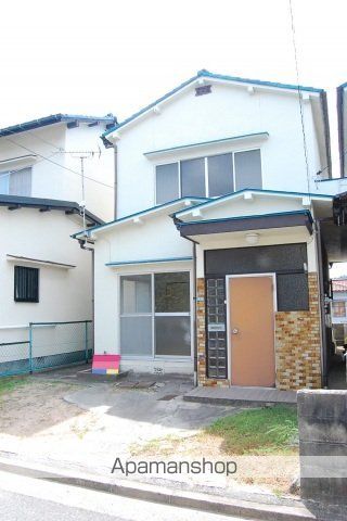 アストラムライン 安東駅 徒歩7分 築53年