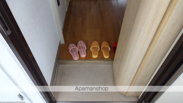 大熊マンションの内装写真