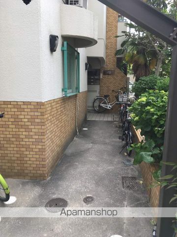 コーポナンゴウの内装写真