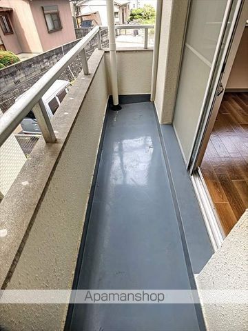 マンション和正の内装写真