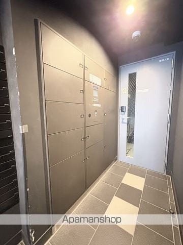 ザ・パークハビオ根岸三丁目のその他写真