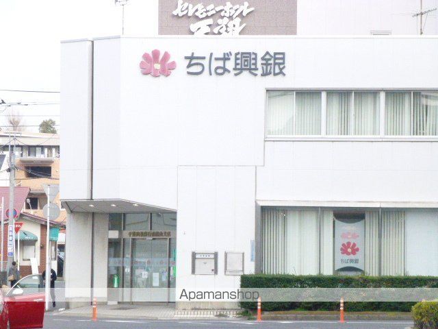 レオパレストゥインクルの周辺写真