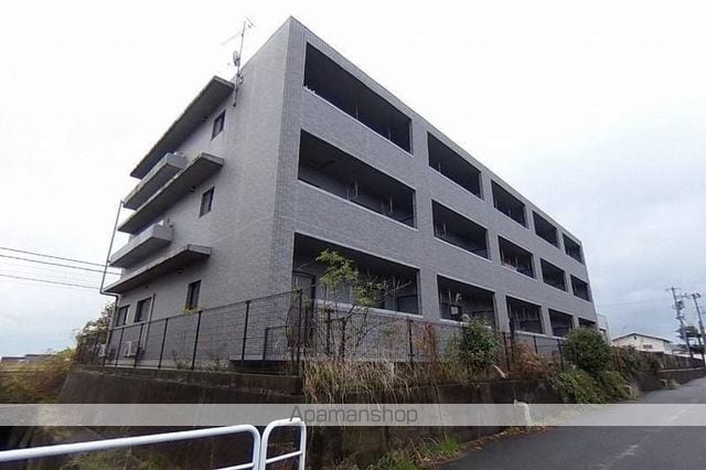 カサブランカ荻川の外観写真