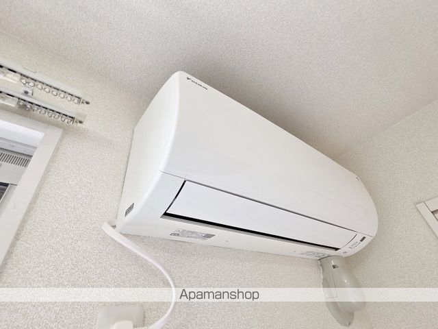 わたつみBの内装写真