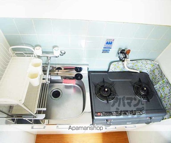 ヴィヴァーチェ千本の内装写真