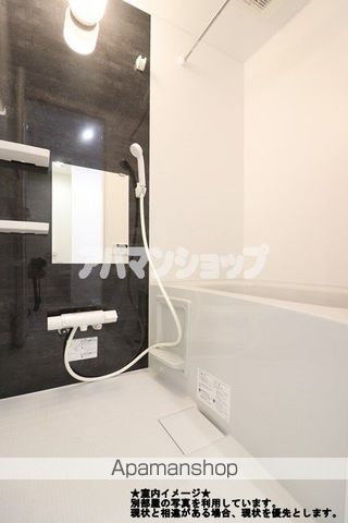 GRADUS坂戸IVの内装写真
