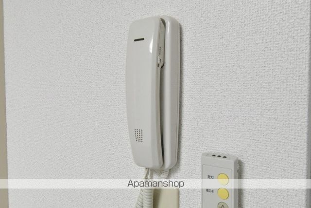 パルコート平岸411の内装写真