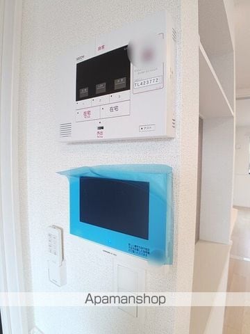 ケーズコート中迫2の内装写真