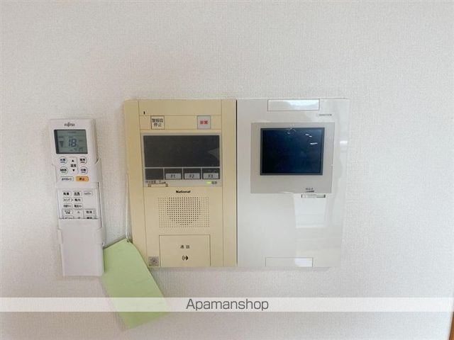 STUDIO原町の内装写真