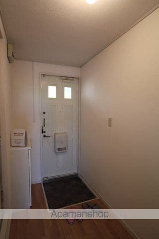 ジュネス阪本の内装写真