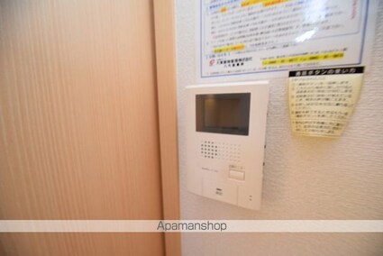 フォルトグランデ　Ⅰ[1R/32.9m2]の内装3