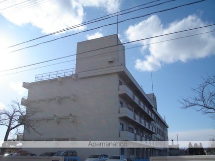 宮城県仙台市若林区荒井１丁目[2LDK/57.86m2]の周辺2