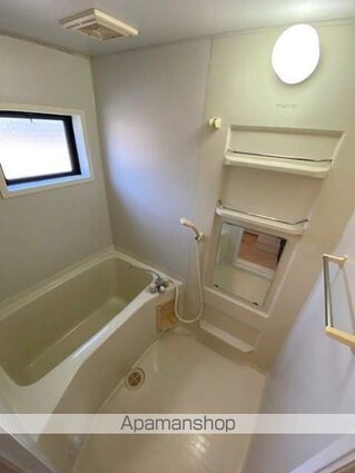 サニーコートＡ[2K/42.11m2]のバス