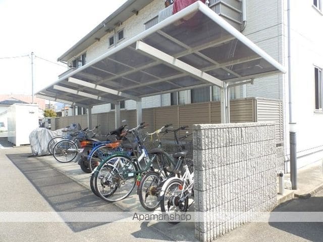 ブルートップ C棟の内装写真