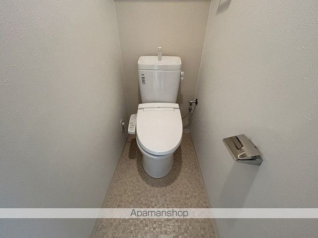 ミラージュパレス本町東レジデンスの内装写真