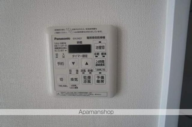 アントゥール薬院の内装写真