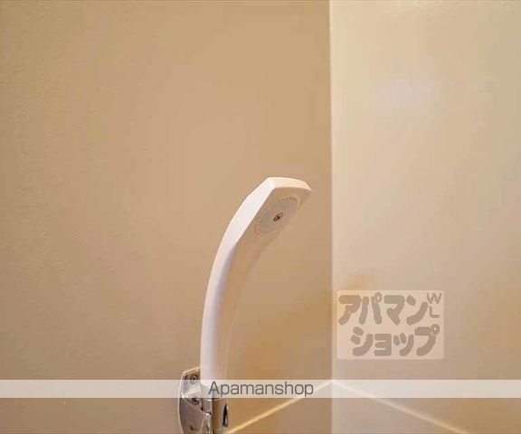 二軒茶屋マンションの内装写真