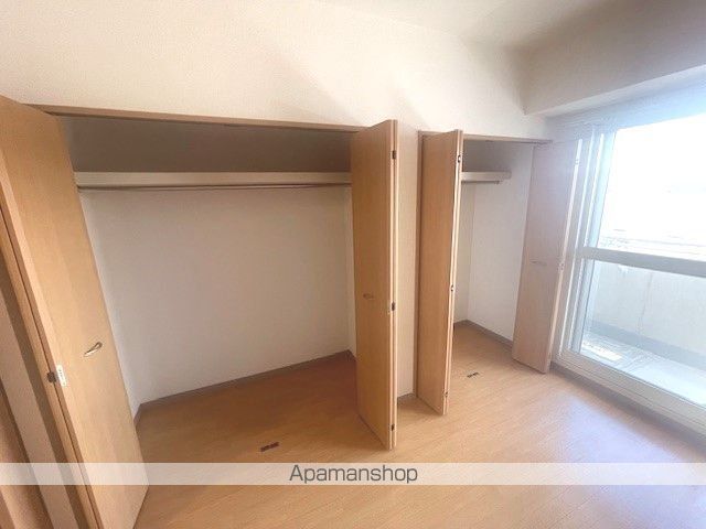 アルドール白石の内装写真
