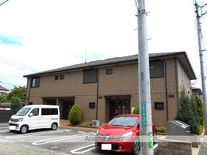 ＣＡＳＡ　ｄｅ　Ｋｏｕ[1LDK/51.57m2]の駐車場