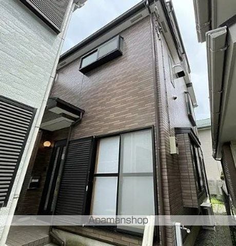 下荻野戸建