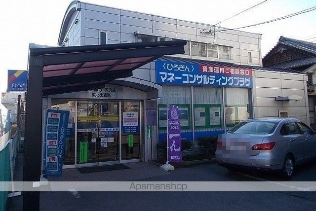 サンシャインの周辺写真